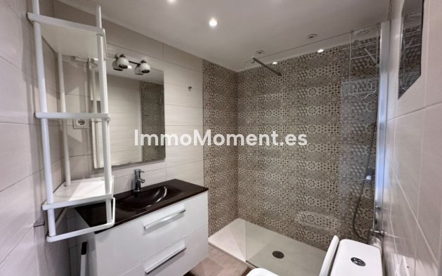 Revente - Appartement - Mijas - Mijas Costa
