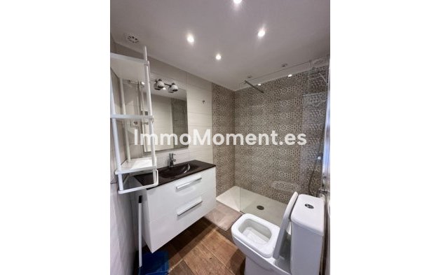 Revente - Appartement - Mijas - Mijas Costa