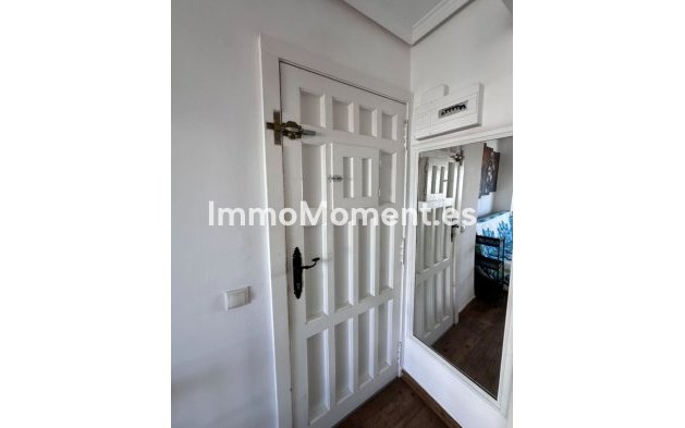 Revente - Appartement - Mijas - Mijas Costa