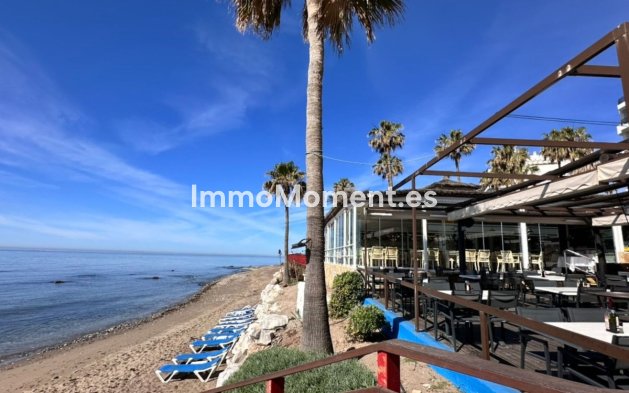 Revente - Appartement - Mijas - Mijas Costa