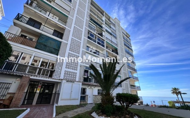 Revente - Appartement - Mijas - Mijas Costa