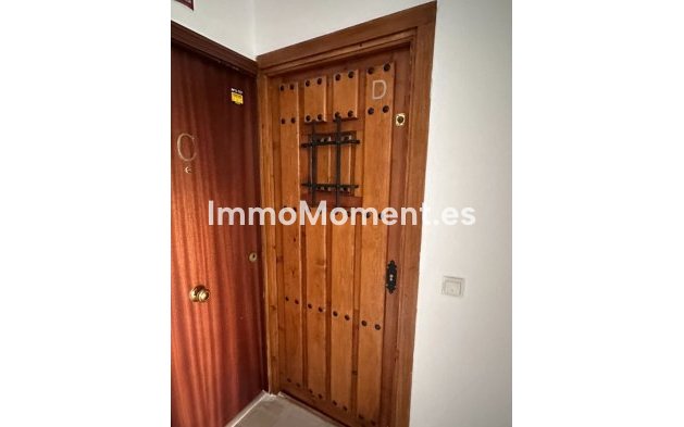 Revente - Appartement - Mijas - Mijas Costa