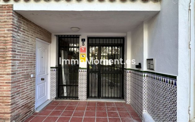 Revente - Appartement - Mijas - Mijas Costa