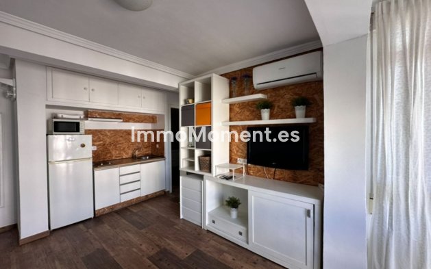 Revente - Appartement - Mijas - Mijas Costa