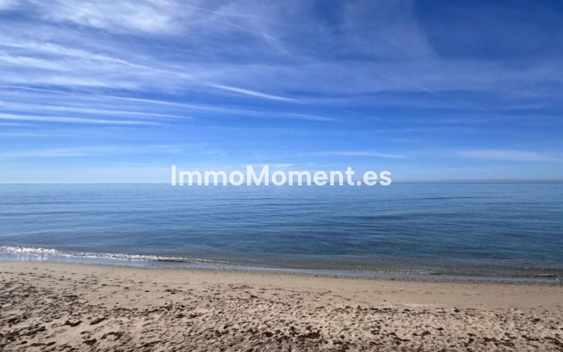 Revente - Appartement - Mijas - Mijas Costa