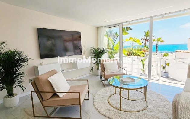 New Build - Villa - Estepona - Estepona Centro