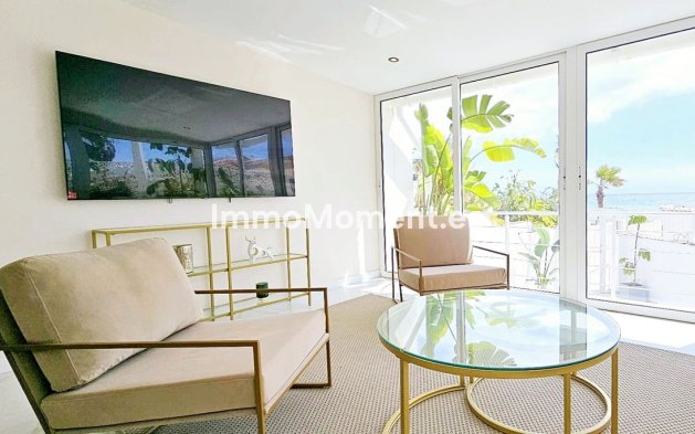 New Build - Villa - Estepona - Estepona Centro