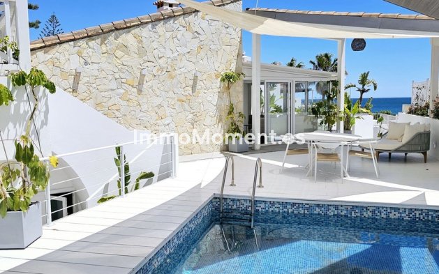 New Build - Villa - Estepona - Estepona Centro