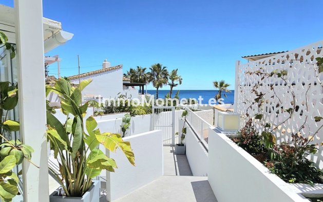 New Build - Villa - Estepona - Estepona Centro