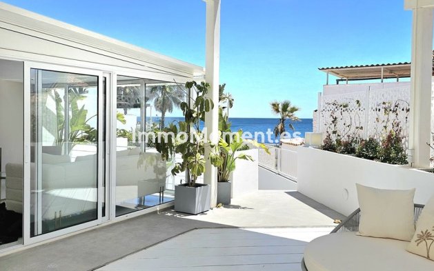 New Build - Villa - Estepona - Estepona Centro