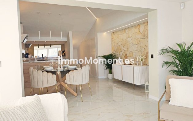 New Build - Villa - Estepona - Estepona Centro