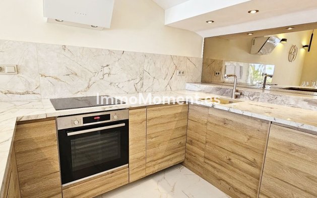 New Build - Villa - Estepona - Estepona Centro