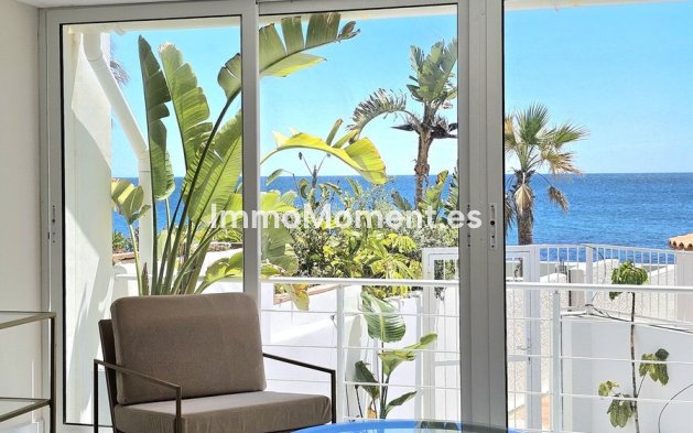 New Build - Villa - Estepona - Estepona Centro