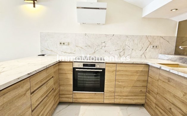 New Build - Villa - Estepona - Estepona Centro