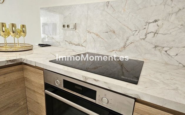 New Build - Villa - Estepona - Estepona Centro