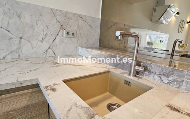 New Build - Villa - Estepona - Estepona Centro