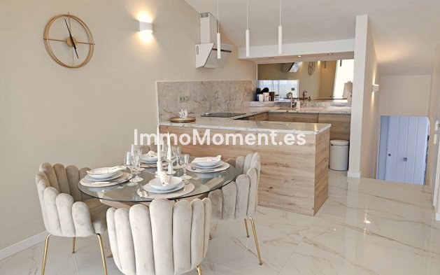 New Build - Villa - Estepona - Estepona Centro