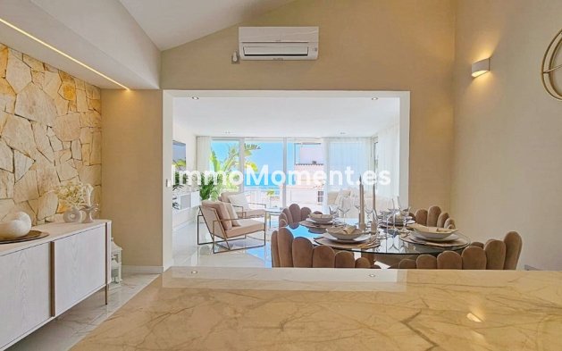 New Build - Villa - Estepona - Estepona Centro