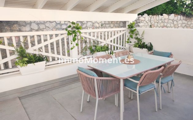 New Build - Villa - Estepona - Estepona Centro