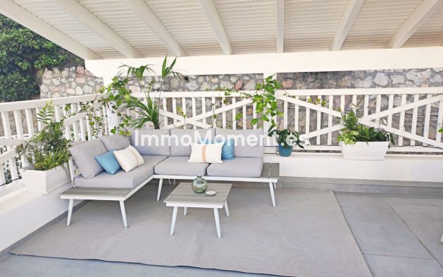 New Build - Villa - Estepona - Estepona Centro