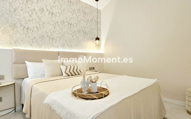 New Build - Villa - Estepona - Estepona Centro