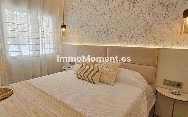 New Build - Villa - Estepona - Estepona Centro