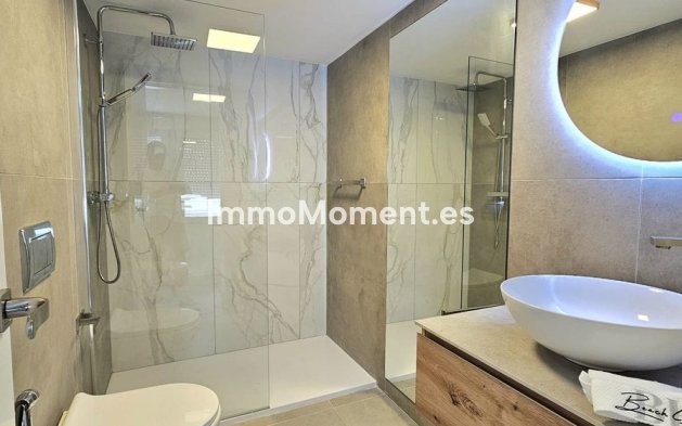 New Build - Villa - Estepona - Estepona Centro