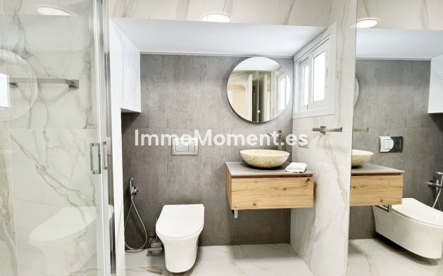 New Build - Villa - Estepona - Estepona Centro