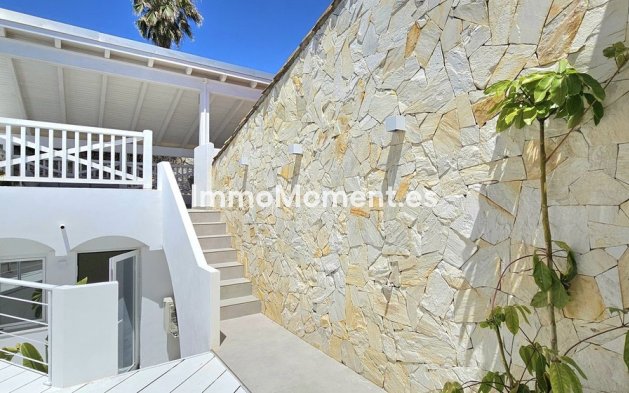New Build - Villa - Estepona - Estepona Centro