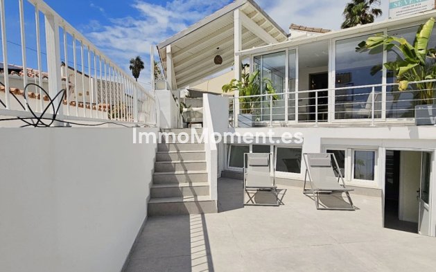 New Build - Villa - Estepona - Estepona Centro