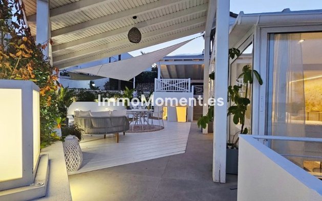 New Build - Villa - Estepona - Estepona Centro