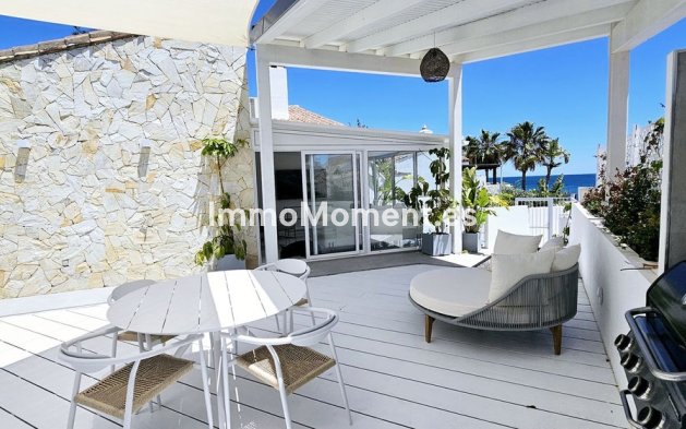 New Build - Villa - Estepona - Estepona Centro