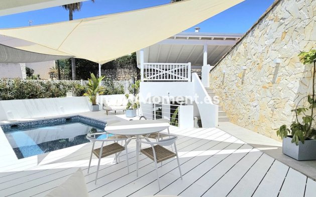 New Build - Villa - Estepona - Estepona Centro