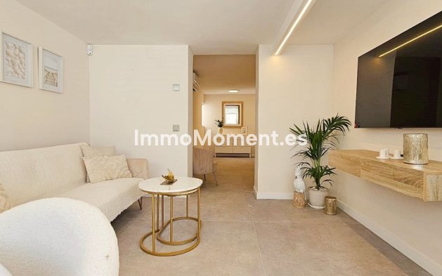 New Build - Villa - Estepona - Estepona Centro