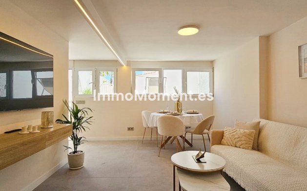 New Build - Villa - Estepona - Estepona Centro