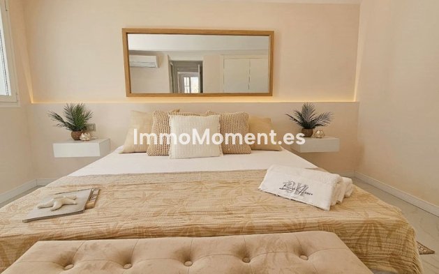 New Build - Villa - Estepona - Estepona Centro