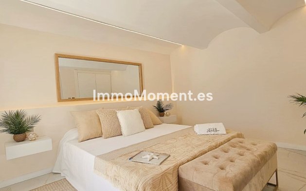 New Build - Villa - Estepona - Estepona Centro