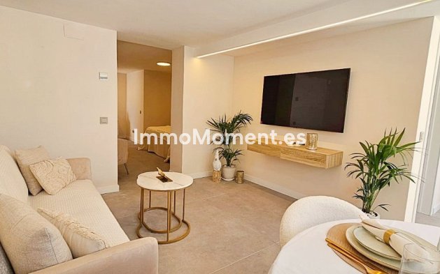 New Build - Villa - Estepona - Estepona Centro