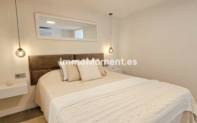 New Build - Villa - Estepona - Estepona Centro