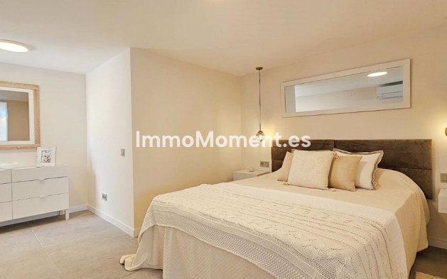 New Build - Villa - Estepona - Estepona Centro