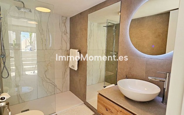 New Build - Villa - Estepona - Estepona Centro