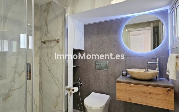 New Build - Villa - Estepona - Estepona Centro