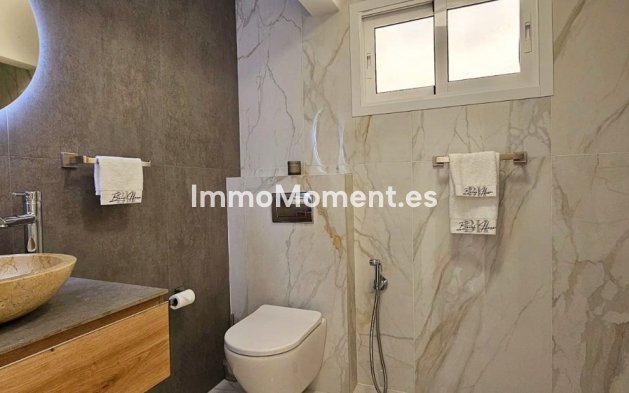 New Build - Villa - Estepona - Estepona Centro