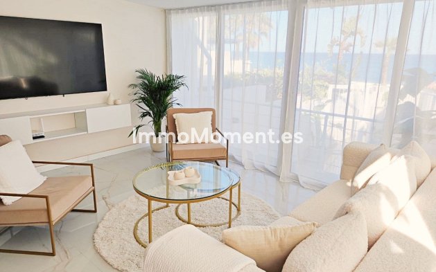 New Build - Villa - Estepona - Estepona Centro