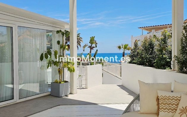 New Build - Villa - Estepona - Estepona Centro