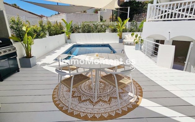 New Build - Villa - Estepona - Estepona Centro