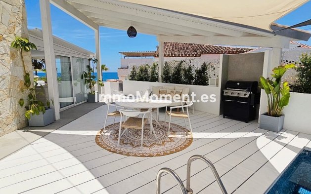 New Build - Villa - Estepona - Estepona Centro