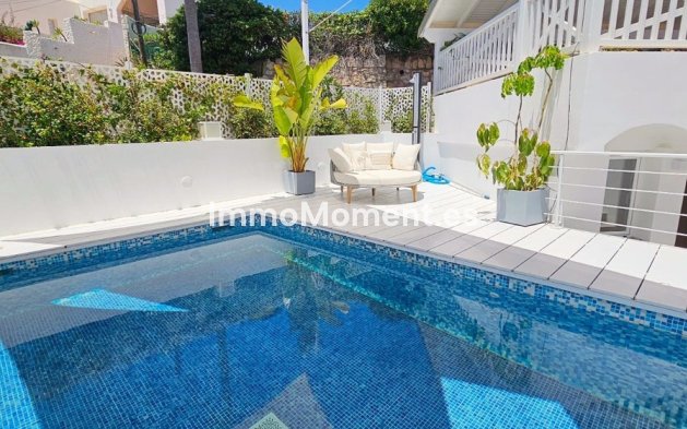 New Build - Villa - Estepona - Estepona Centro