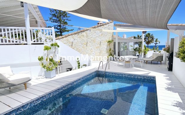 New Build - Villa - Estepona - Estepona Centro