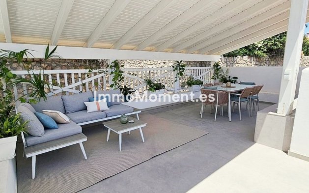 New Build - Villa - Estepona - Estepona Centro